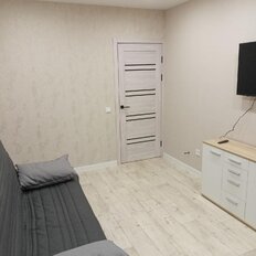 Квартира 38 м², 1-комнатная - изображение 1