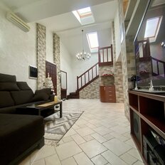 Квартира 122 м², 4-комнатная - изображение 2