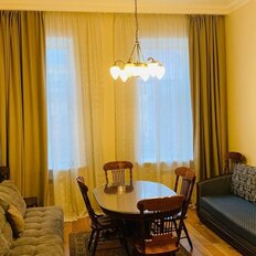 Квартира 70 м², 2-комнатная - изображение 2