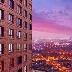 Квартира 34,6 м², 1-комнатная - изображение 3