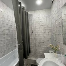Квартира 33 м², 1-комнатная - изображение 1