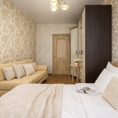 Квартира 80 м², 3-комнатная - изображение 4