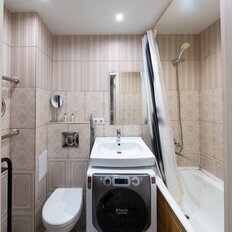 Квартира 25 м², студия - изображение 1