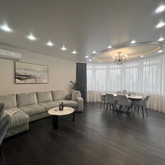 Квартира 120 м², 2-комнатная - изображение 3