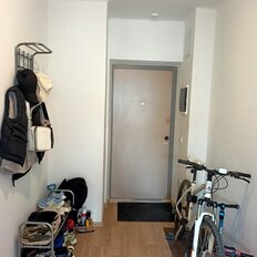 Квартира 63 м², 3-комнатная - изображение 1