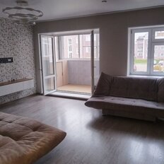 Квартира 96 м², 3-комнатная - изображение 3