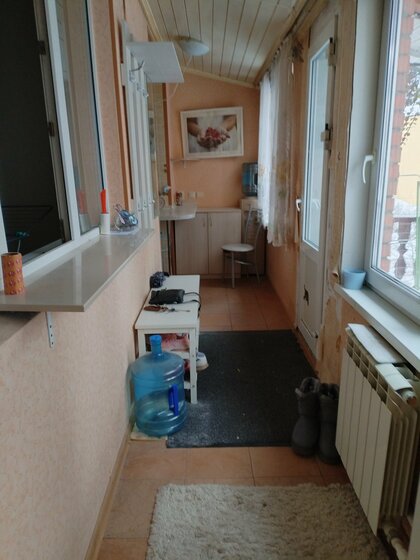 29 м², квартира-студия 4 900 000 ₽ - изображение 21