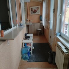 Квартира 50 м², 2-комнатная - изображение 3