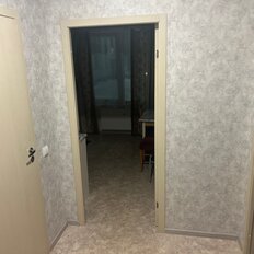 Квартира 42 м², 1-комнатная - изображение 3