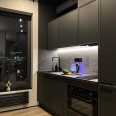 Квартира 29,5 м², студия - изображение 5