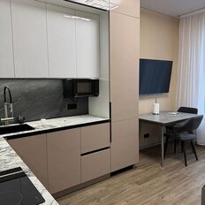 Квартира 35 м², 1-комнатная - изображение 1