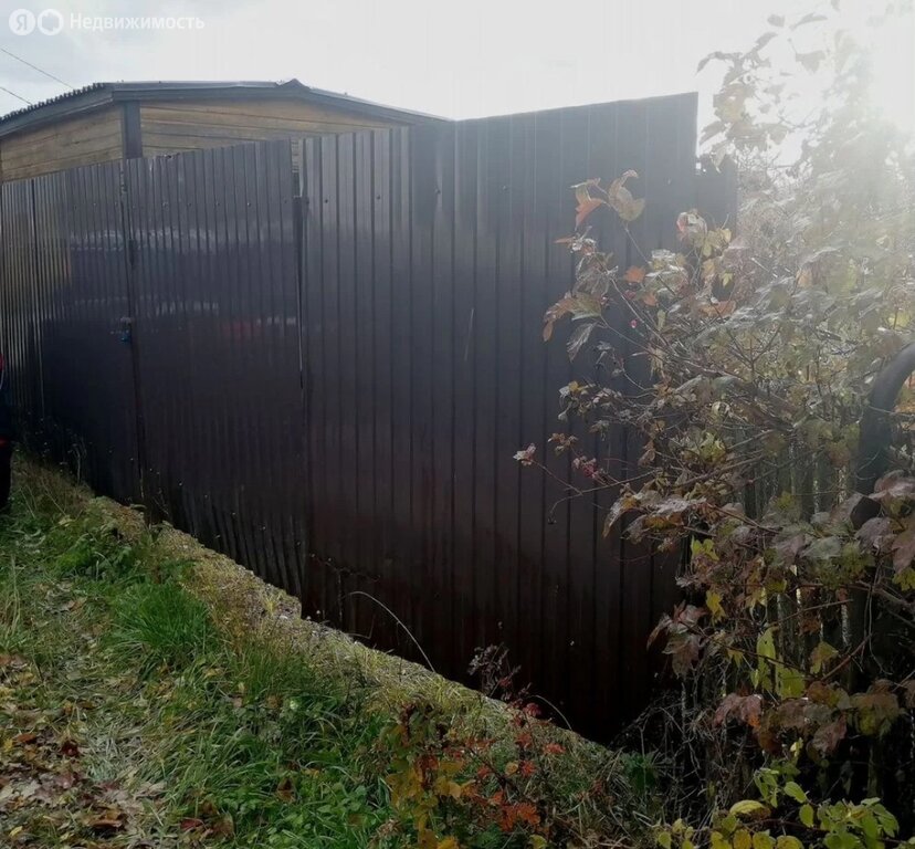 Участок в Кингисепп, садоводческий массив Юннатская, садоводческое некоммерческое товарищество Берёзка, Земляничная улица, 9 (3 м²)