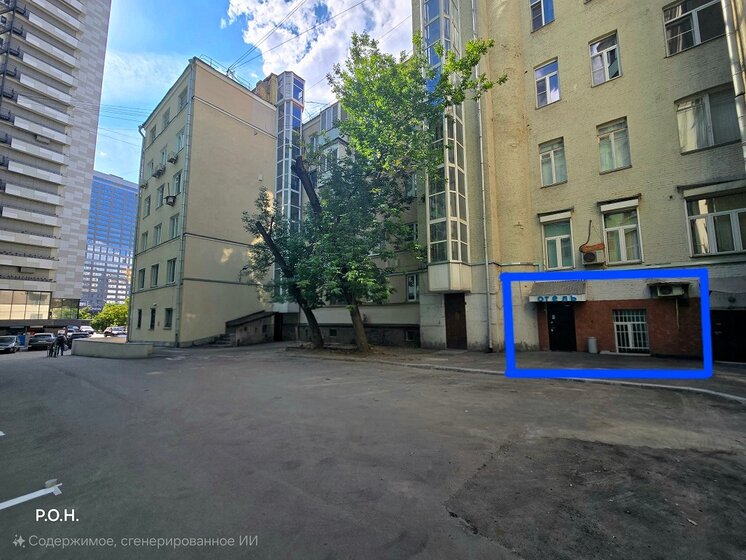 154,9 м², офис 322 708 ₽ в месяц - изображение 62