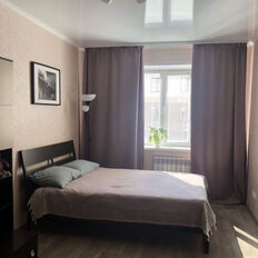 Квартира 33 м², 1-комнатная - изображение 4