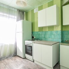 Квартира 42,9 м², 2-комнатная - изображение 4