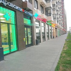 Квартира 60 м², 3-комнатная - изображение 2