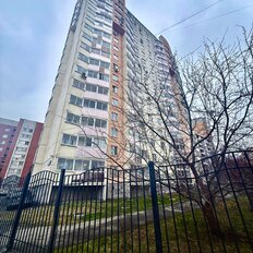 Квартира 38 м², 1-комнатная - изображение 3