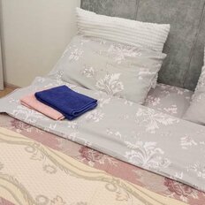 Квартира 50 м², 1-комнатная - изображение 1
