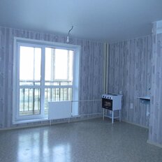 Квартира 57,1 м², 2-комнатная - изображение 2