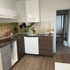 Квартира 47 м², 2-комнатные - изображение 4