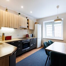 Квартира 61,6 м², 2-комнатная - изображение 1