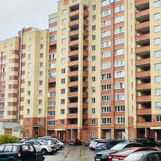 Квартира 69,8 м², 2-комнатная - изображение 2