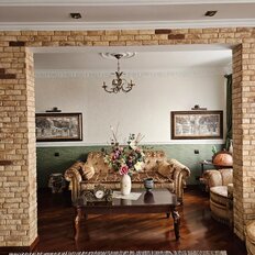 Квартира 168,9 м², 5-комнатная - изображение 2