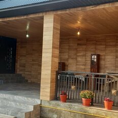 дом + 4,5 сотки, участок - изображение 4