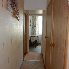 Квартира 37 м², 2-комнатная - изображение 4