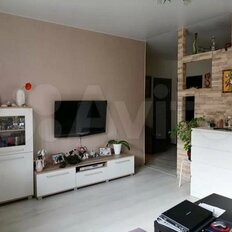 Квартира 39,3 м², 1-комнатная - изображение 5