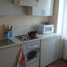 Квартира 30 м², 1-комнатная - изображение 1