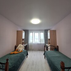 Квартира 66 м², 3-комнатная - изображение 3