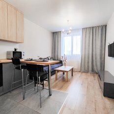 Квартира 50 м², 2-комнатная - изображение 4