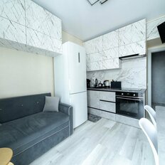 Квартира 47 м², 3-комнатная - изображение 2