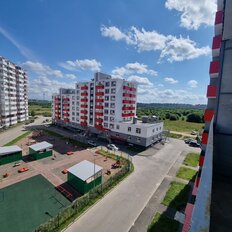 Квартира 35 м², 1-комнатная - изображение 5