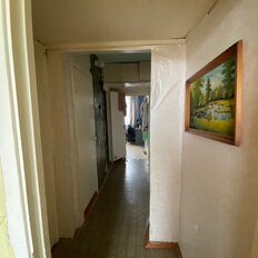 Квартира 64,2 м², 3-комнатная - изображение 1