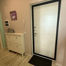 Квартира 55 м², 2-комнатная - изображение 4