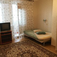 Квартира 33,7 м², 1-комнатная - изображение 2