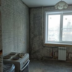 Квартира 33 м², 1-комнатная - изображение 2