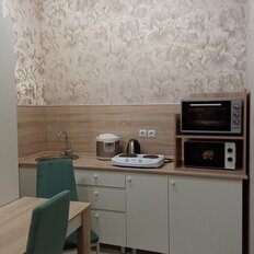 Квартира 19,7 м², студия - изображение 4