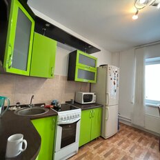 Квартира 45 м², 1-комнатная - изображение 3