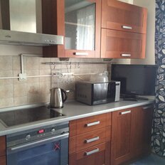 Квартира 35,9 м², 1-комнатная - изображение 2