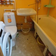 Квартира 32 м², 1-комнатная - изображение 5