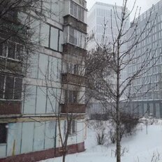 Квартира 46 м², 2-комнатная - изображение 2