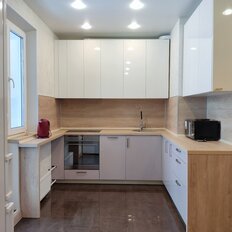 Квартира 55,9 м², 2-комнатная - изображение 3