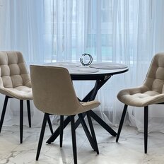 Квартира 38 м², 1-комнатная - изображение 1