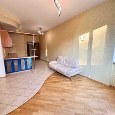 Квартира 138 м², 3-комнатная - изображение 3