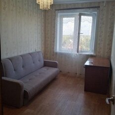 Квартира 47 м², 2-комнатная - изображение 3