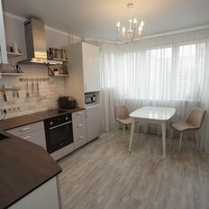 Квартира 78 м², 3-комнатная - изображение 4