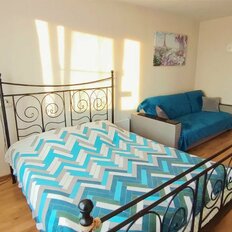 Квартира 42 м², 1-комнатная - изображение 4